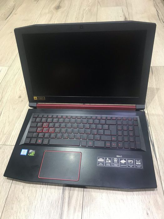 Acer Nitro 5 AN515-51-760K