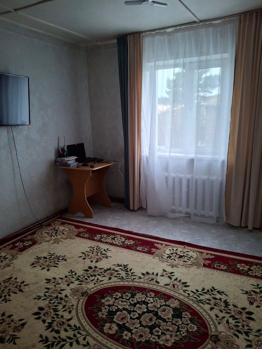 Продаётся дом в селе Новокаменка