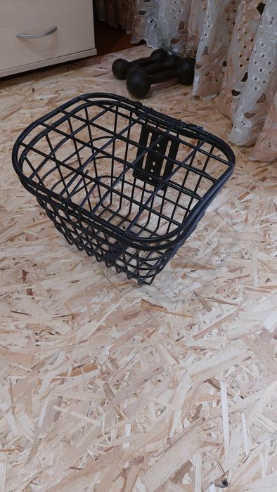 Корзина на велосипед