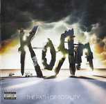 CD Korn - The Path of Totality 2011