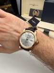 ulysse nardin classic 2