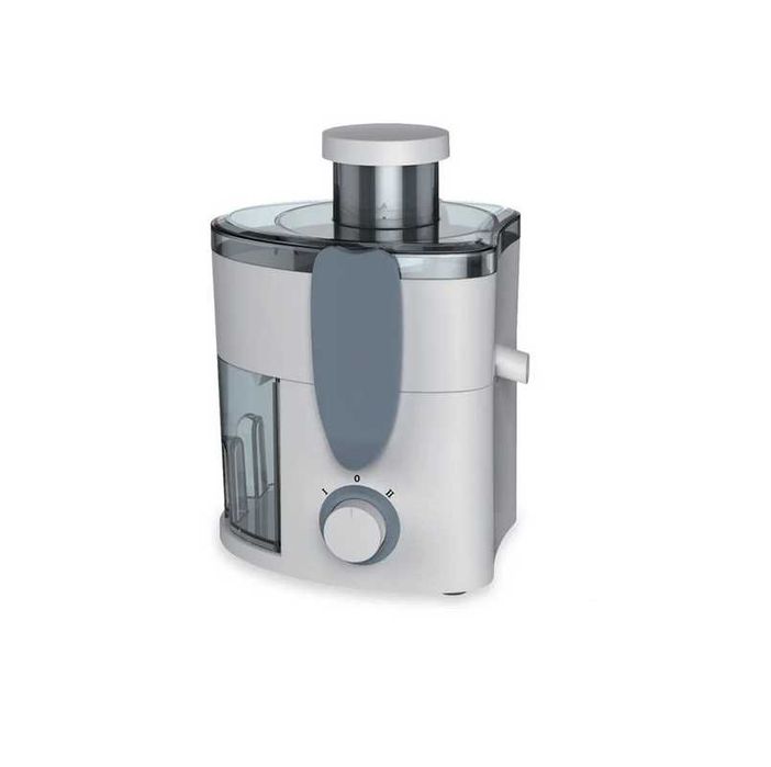 Електрическа сокоизтисквачка Mercado Trade, 250W, За домашна употреба