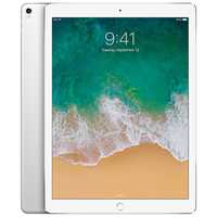 12.9-inch iPad Pro Wi-Fi 64GB - Silver (2nd Generation)