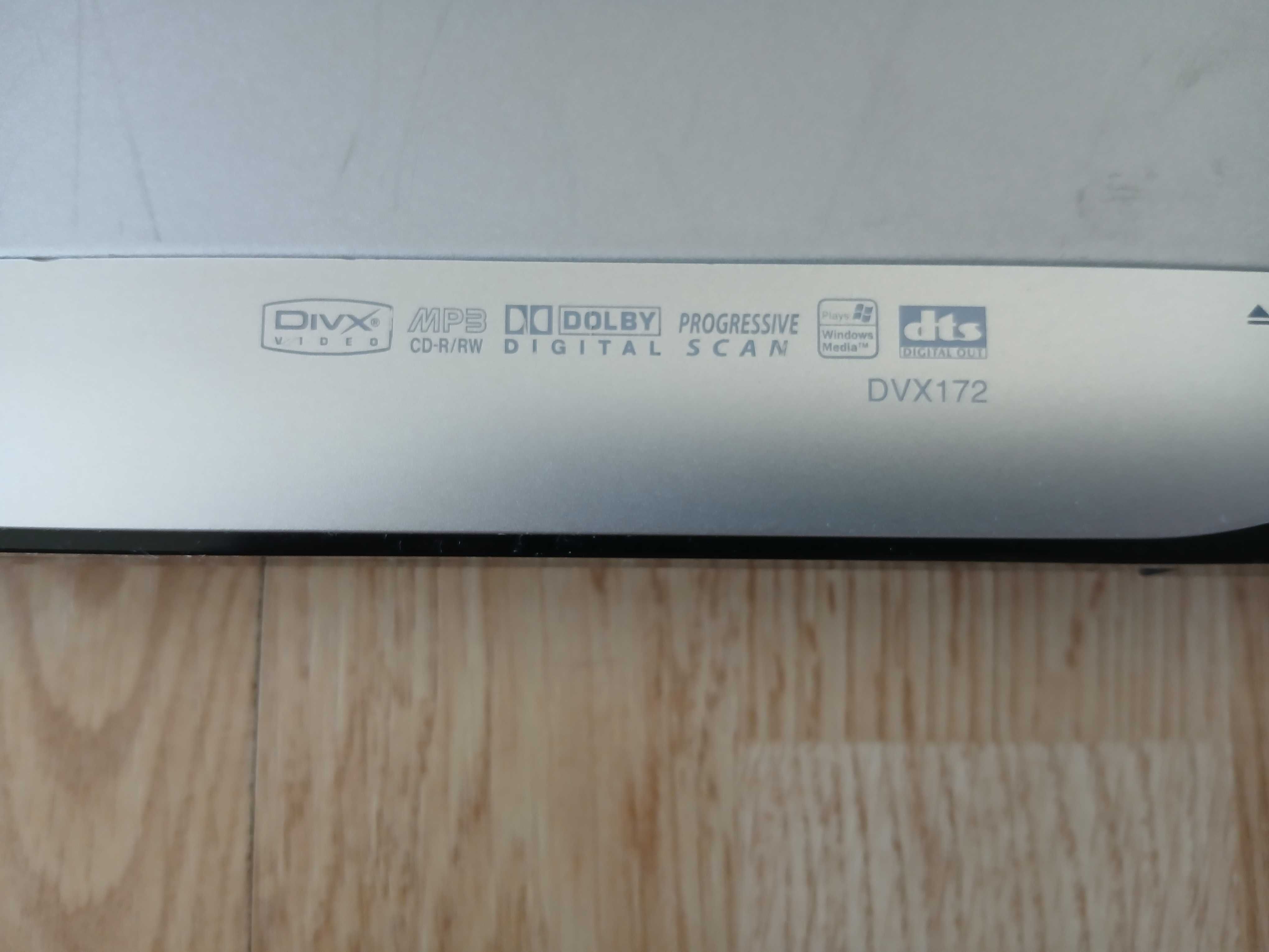 DVD player LG, работещ