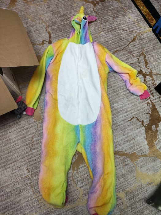 Детский кигуруми