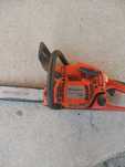 Drujba Husqvarna 135