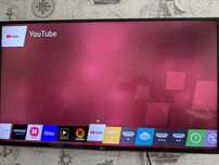 Продам Телевизор Lg