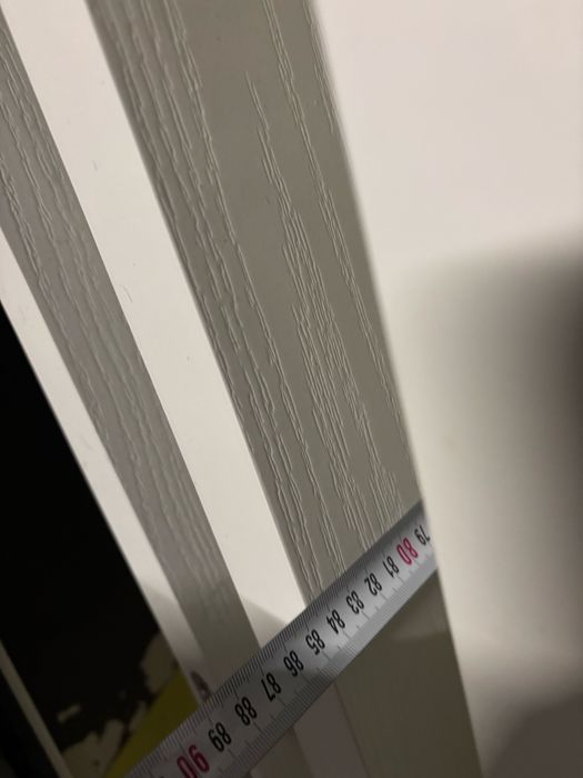 Интериорни врати