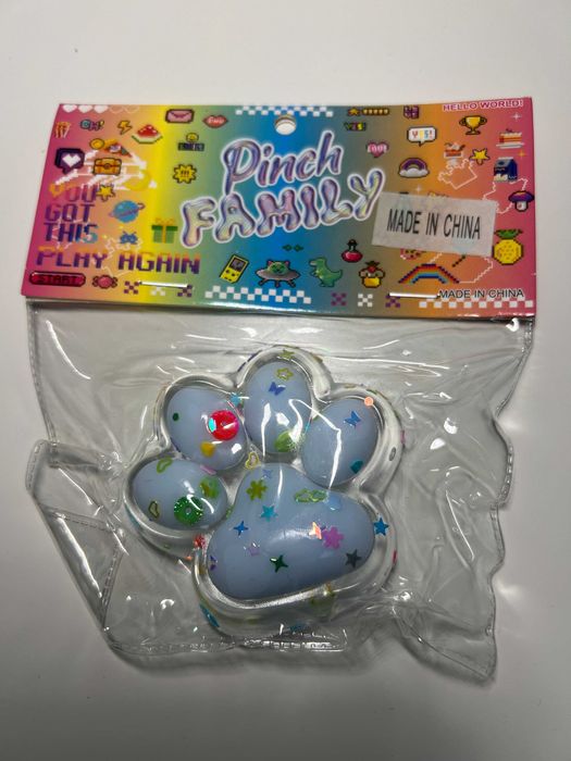 Labute Squishy Antistres