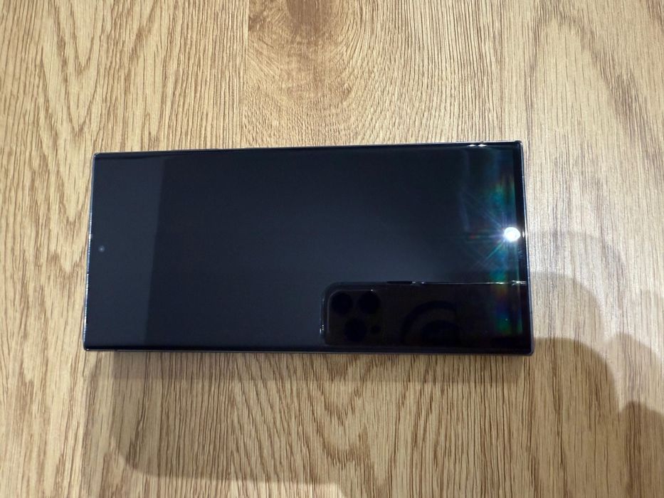 Samsung galaxy S23 Ultra
