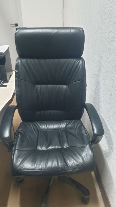 Офисная мебель в комплекте