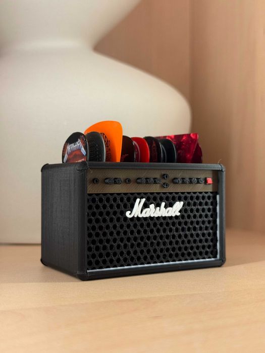 Amplificator Marshall Suport 9 Pene Chitara