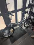Bicicleta pliabilă foldo x-fact