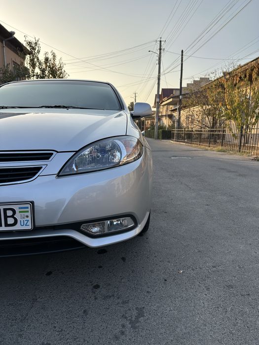 Продается Gentra 2024