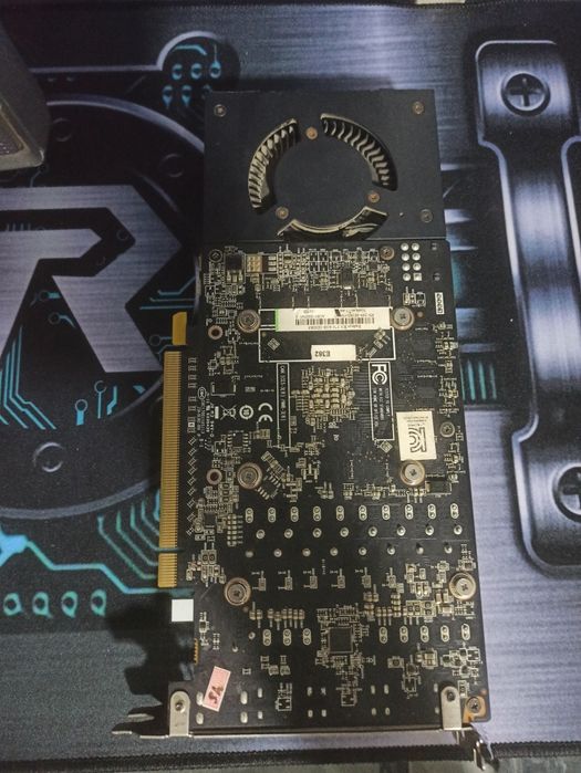 Radeon Rx 570 8gb