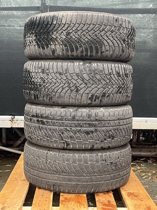 Falken euro winter 235/45R18