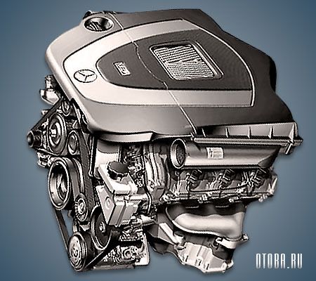 * запачсти на мотор Mercedes 272 разбор в хорошем состоянии