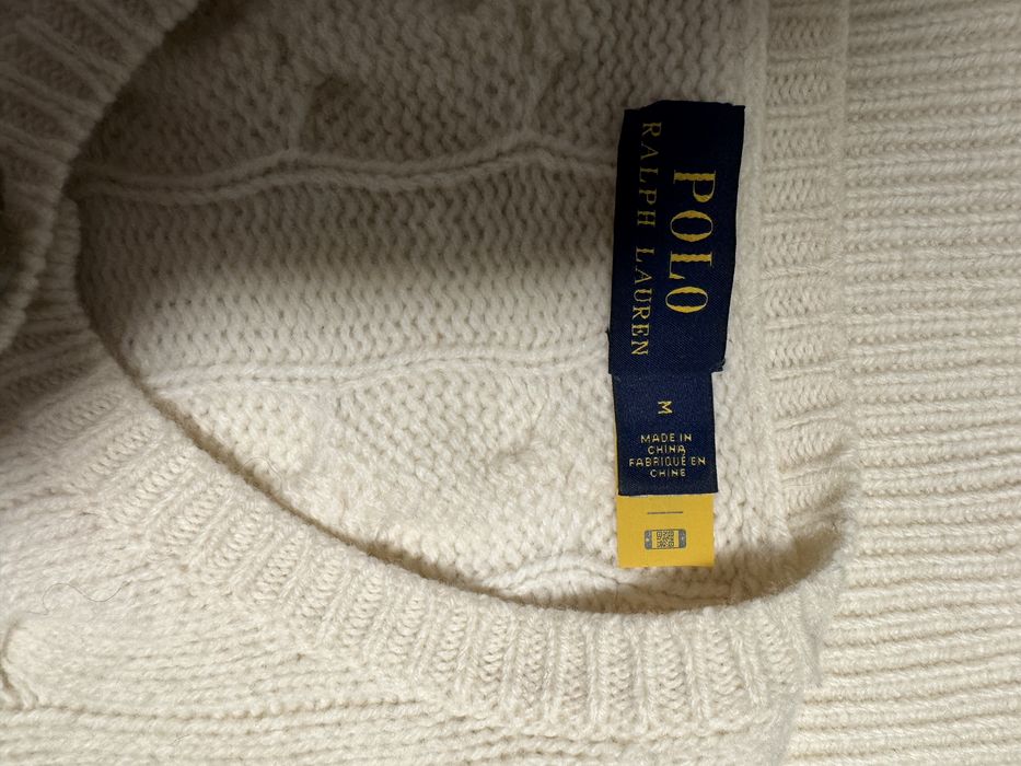 Жилетка Polo Ralph Lauren