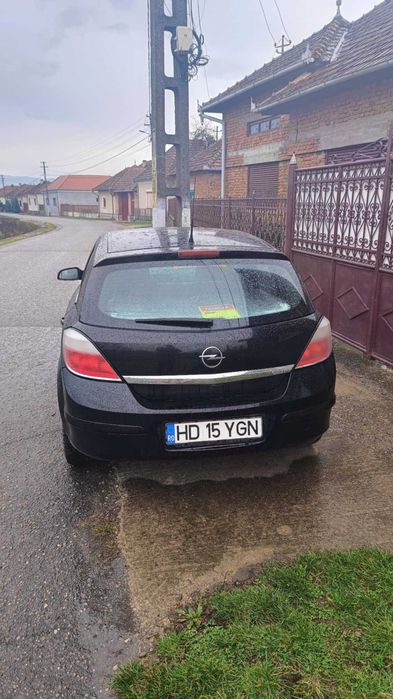 Opel Astra de vanzare