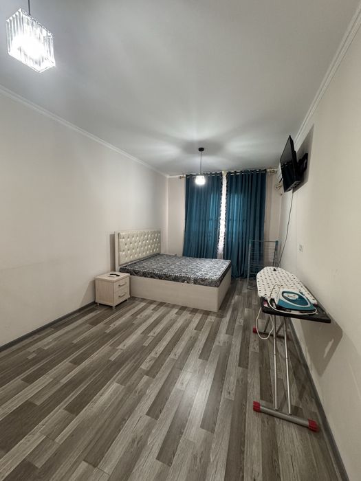 Сдается 1 комнатная квартира.