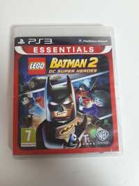 Joc Ps3 Lego Batman 2