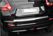 Protectie ornament bara spate Nissan Qashqai Juke 1