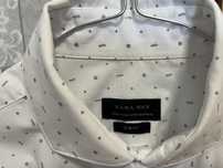 ZARA,camasa barbati slim fit ,S