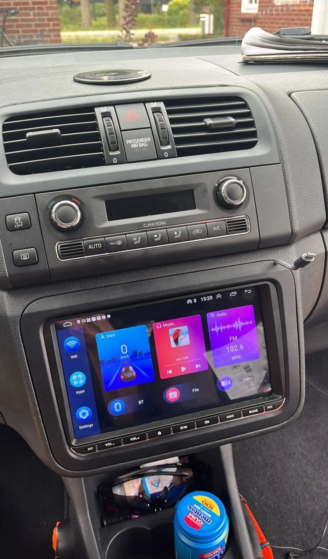 NAVIGATII ANDROID 7,9,10 Inch Bmw , Volkswagen Skoda, Seat