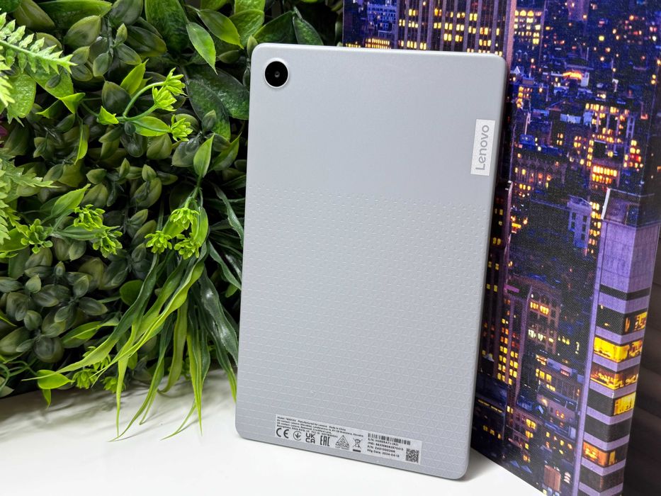 Lenovo Tab M8 (4th Gen) 2024