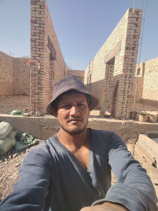 Стяжка Фундамент Маляр Отделка Шлакаблок Гишт Фундамент Девор Fundamen