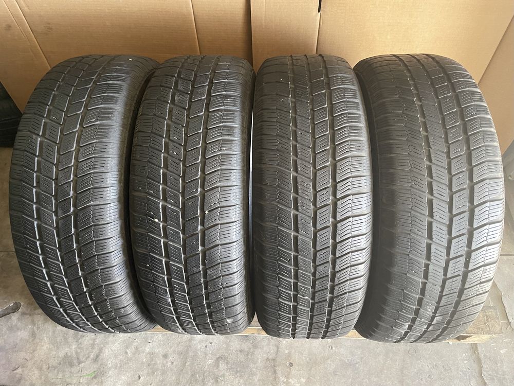 215/65/R16 Barum Polaris 3