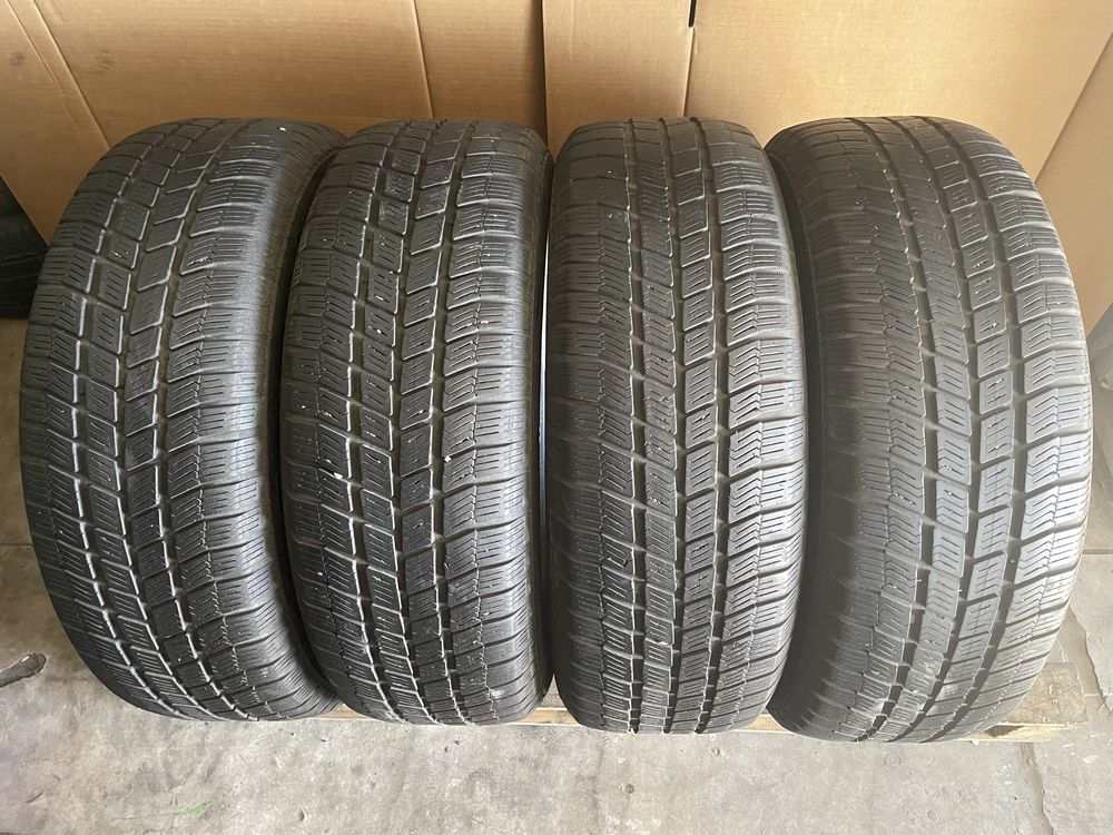 215/65/R16 Barum Polaris 3 Dot 3717