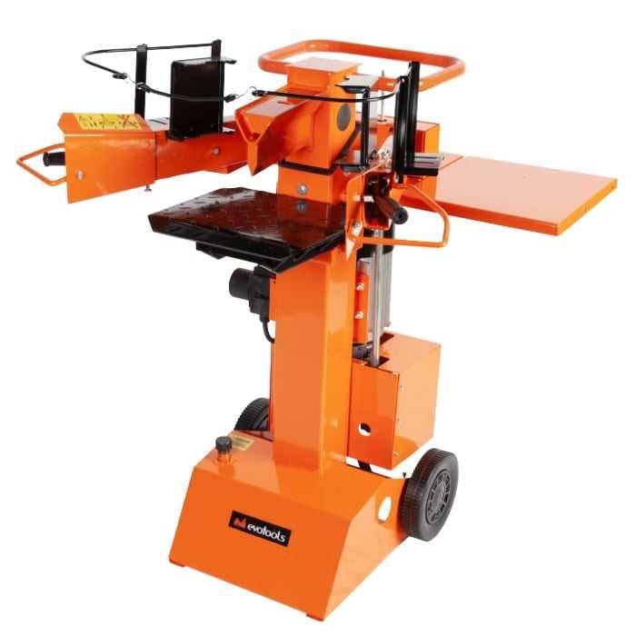 Despicator vertical busteni 3500 W, 8T, LS 3500 EPTO Evotools