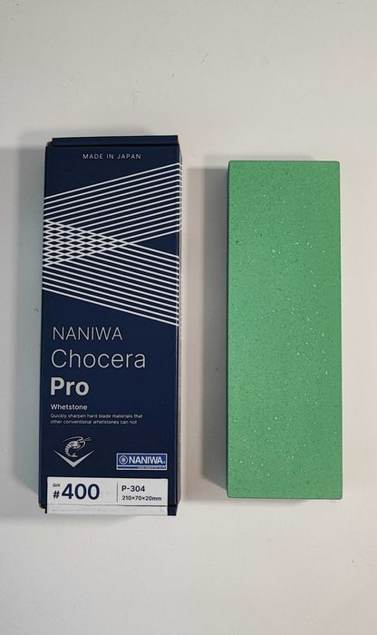 Заточващи камъни на Naniwa + кутии за съхранение