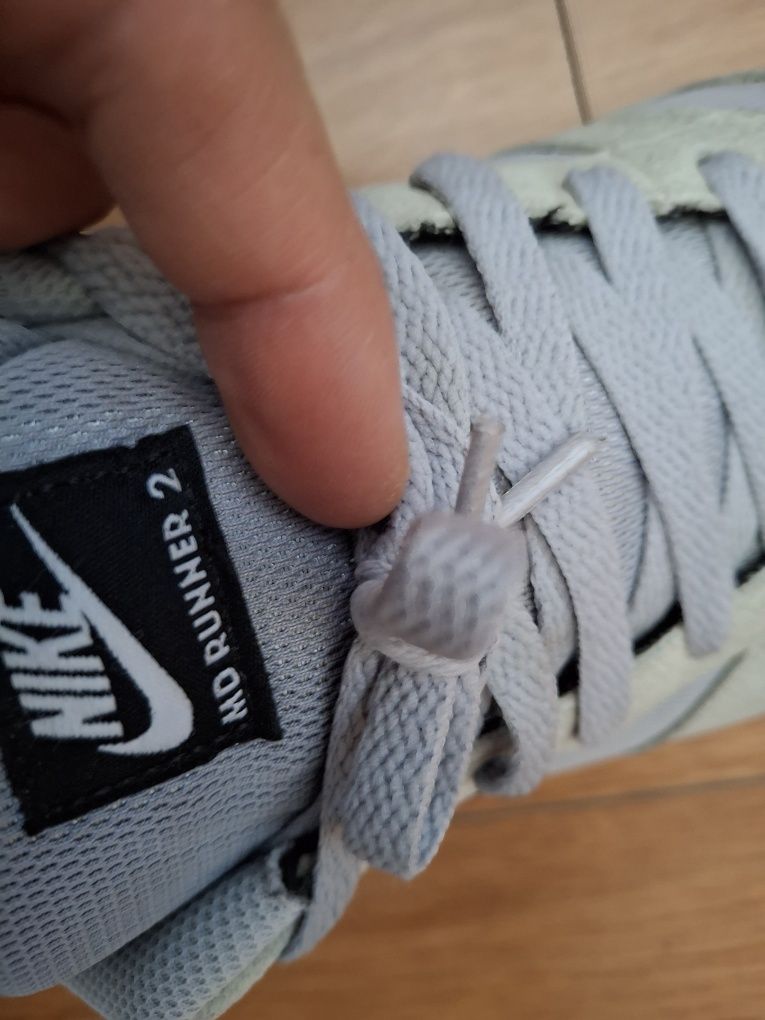 Мъжки маратонки Nike
