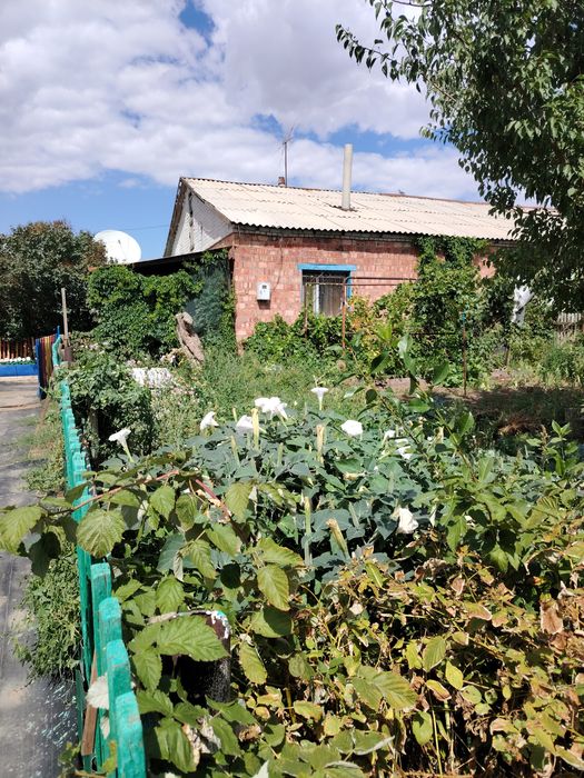 Продам коттедж, район вокзала