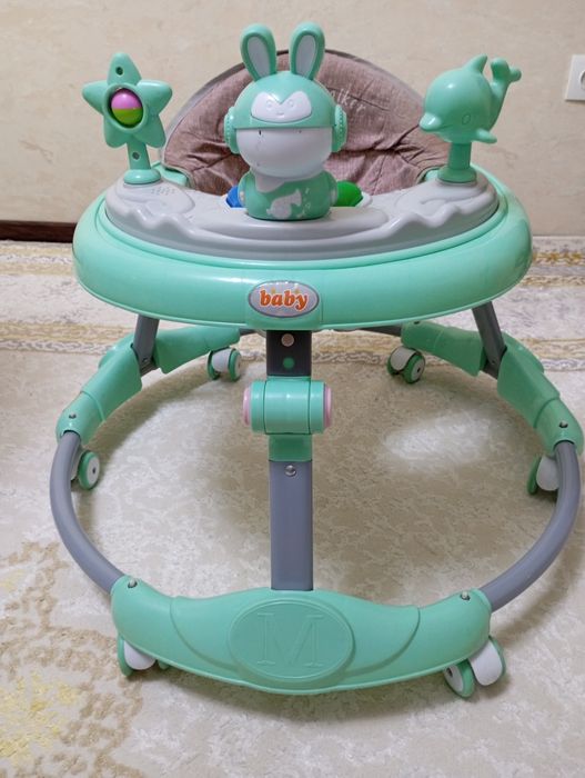 Ходунки в отличном состоянии 100000