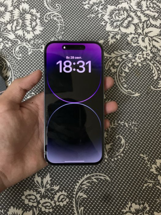 Iphone 14 pro srochna