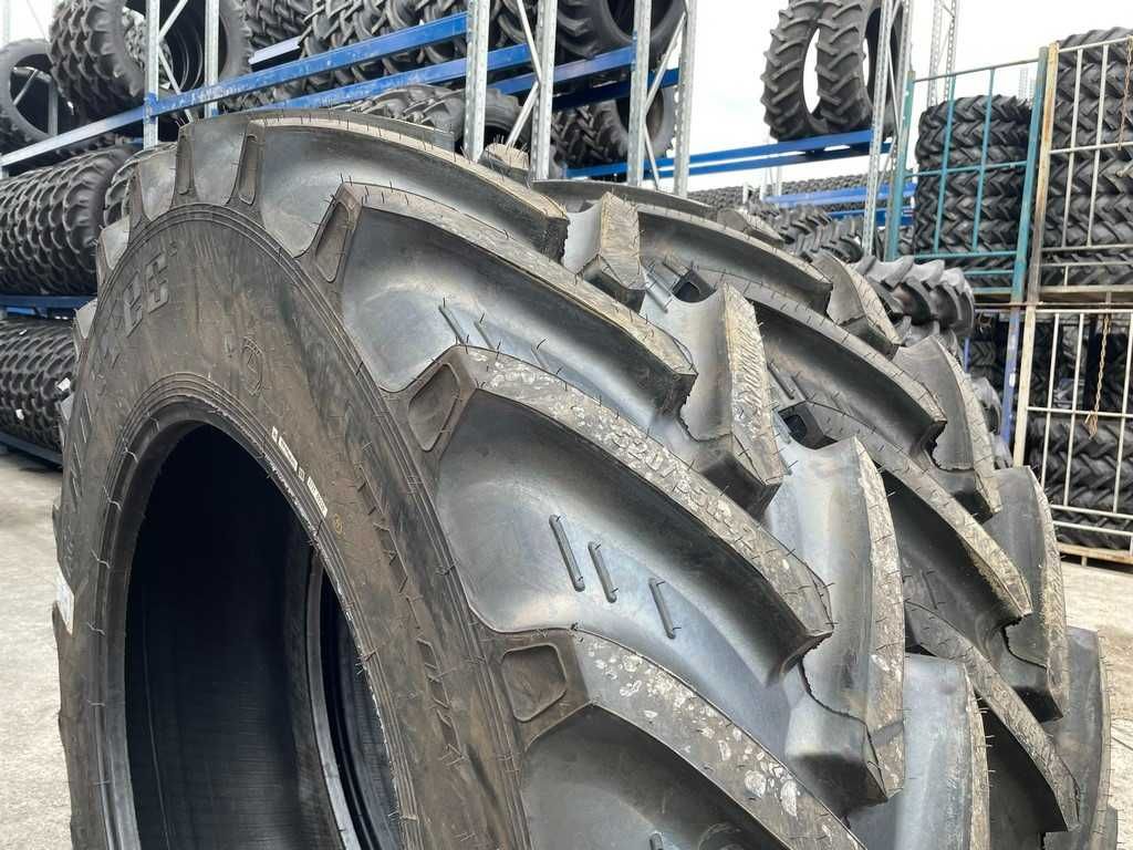 Cauciucuri Raidale marca Nortec 520/85R42 Rusesti garantie