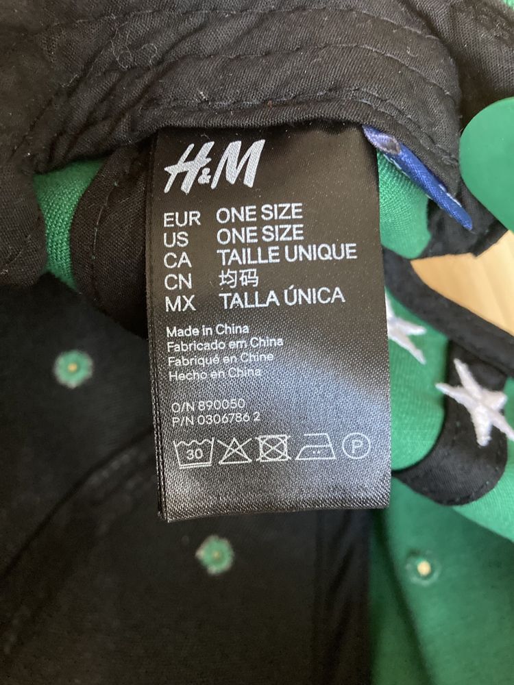 Șapcă H&M one size