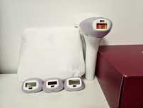 Philips Lumea IPL 8000