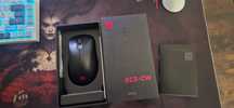 Zowie EC3-CW Wireless/Dock