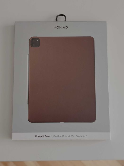 Ipad Pro 12.9 inch 5-th gen M1 256 GB