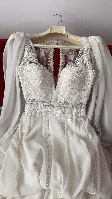 Rochie de mireasa
