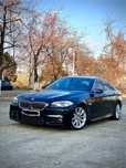 Bmw F10,525,204cp,scaune incalzite,volan incalzit,bi-xenon.