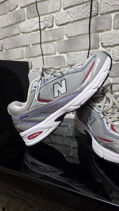 Оригинальные кроссы New balance
