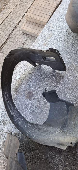 Продавам оригинални подкалници bmw бмв е36 купе