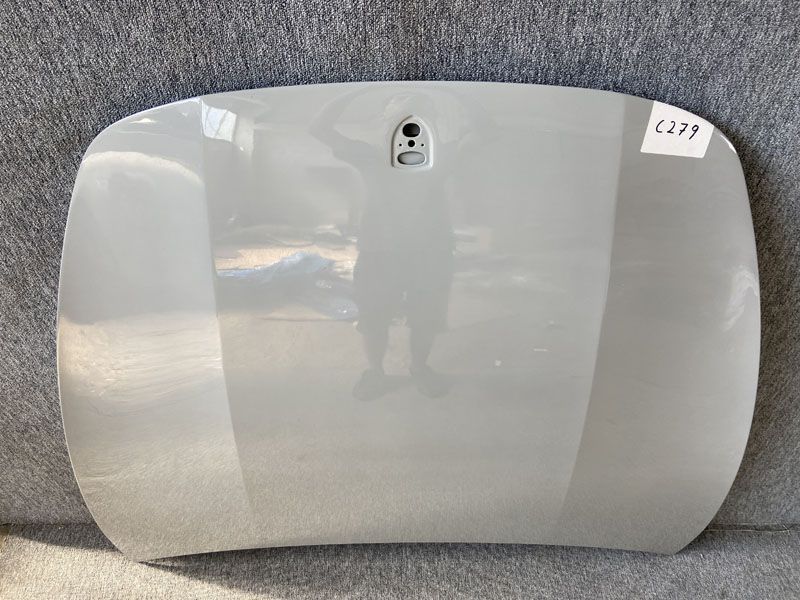 Audi A4 2016/2024 8W 8W0 B9 capota fata C279