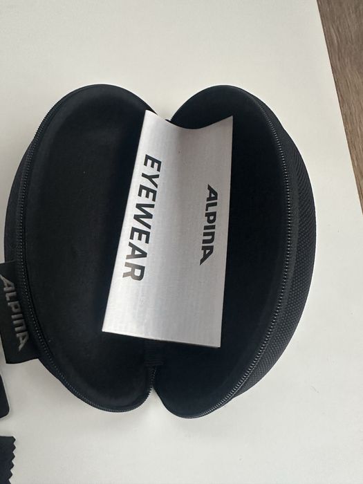 Очила Alpina Hawkeye