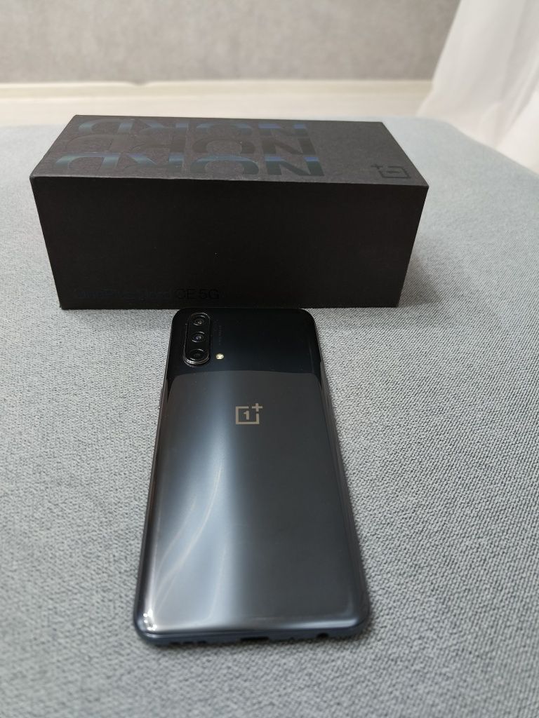 OnePlus nord ce 5g